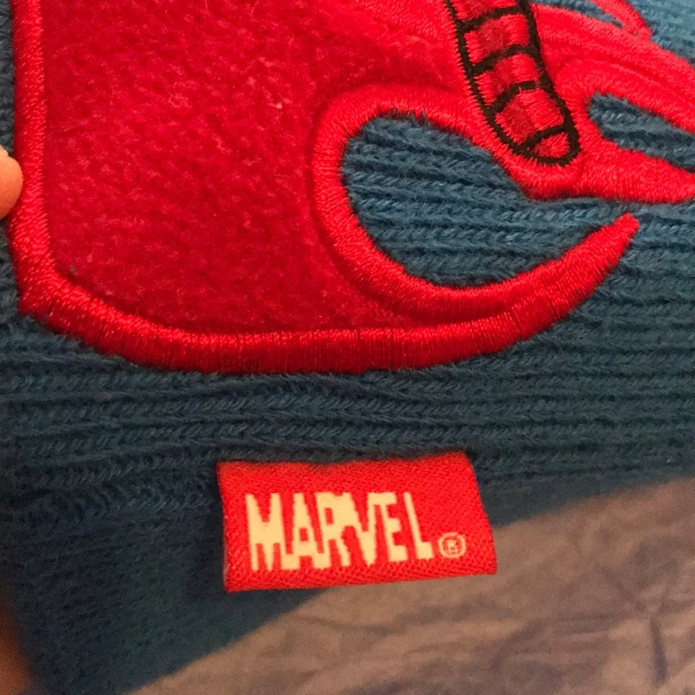 Marvel spider man